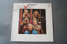 Ekseption Motive (Vinyl LP)