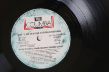 Erste Allgemeine Verunsicherung Kann denn Schwachsinn... (Vinyl 2LP)