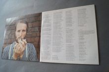 Hannes Wader Liederbuch (Vinyl 2LP)
