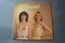 Maywood Different Worlds (Vinyl LP)