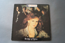 T Pau Bridge of Spies (Vinyl LP)