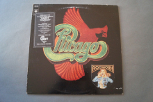Chicago Chicago VIII (Vinyl LP)