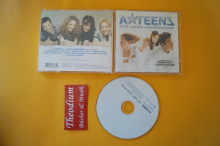 A Teens The Abba Generation (CD)