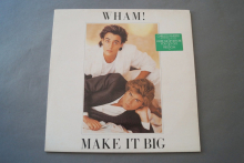 Wham Make it big (Vinyl LP)