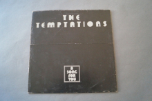 Temptations A Song for You (Vinyl LP)