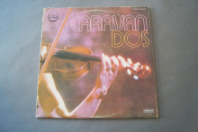 Caravan Dos (Vinyl 2LP)