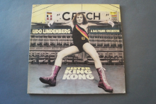Udo Lindenberg Sister King Kong (Vinyl LP)