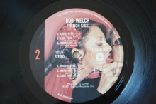 Bob Welch French Kiss (Vinyl LP)