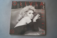 Olivia Newton-John Soul Kiss (Vinyl LP)