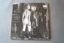 Olivia Newton-John Soul Kiss (Vinyl LP)