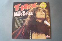 T. Rex & Marc Bolan The Greatest Hits Vol. 1 (Vinyl LP)