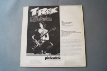 T. Rex & Marc Bolan The Greatest Hits Vol. 1 (Vinyl LP)