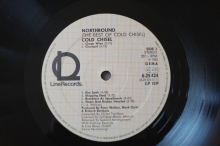 Cold Chisel Northbound The Best of (Vinyl LP)