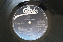 After The Fire 80-F (Vinyl LP)