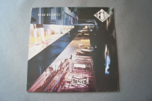 Firm Mean Business (Vinyl LP)