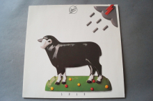 Opus Solo (Vinyl LP)