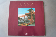 Saga In Transit (Vinyl LP)