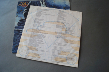 Yes Tormato (Vinyl LP)