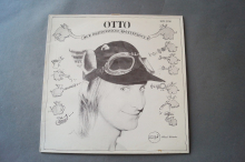 Otto Der ostfriesische Götterbote (Vinyl LP)