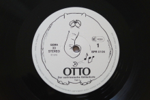 Otto Der ostfriesische Götterbote (Vinyl LP)