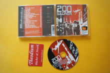 200 Sachen Reich und schön (CD)