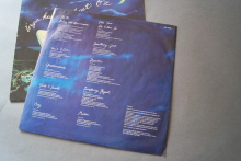 Inga Humpe Planet Oz (Vinyl LP)