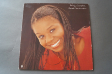 Randy Crawford Secret Combination (Vinyl LP)