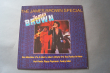 James Brown The James Brown Special (Vinyl LP)