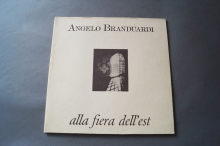 Angelo Branduardi Alle Fierea dell´Est (Vinyl LP)