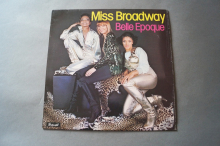 Belle Epoque Miss Broadway (Vinyl LP)