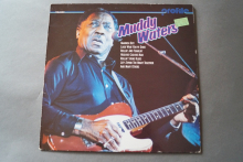 Muddy Waters Profile Serie (Vinyl LP)