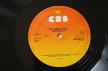 Al di Meola Splendido Hotel (Vinyl 2LP)