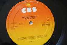 Al di Meola Splendido Hotel (Vinyl 2LP)
