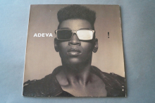Adeva Adeva (Vinyl LP)