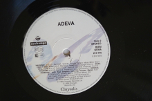 Adeva Adeva (Vinyl LP)