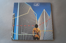 Yes Going for the one (Vinyl LP)