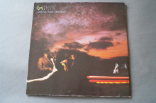 Genesis And then there were Three (Vinyl LP)
