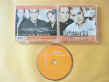 3. Generation, Die Die Dritte (CD)