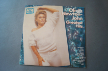 Olivia Newton-John Greatest Hits (Vinyl LP)