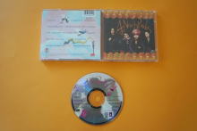 4 Non Blondes Bigger better faster more (CD)