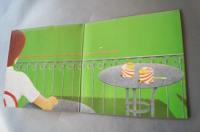 Angelo Branduardi Cogli la Prima Mela (Vinyl LP)