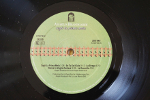 Angelo Branduardi Cogli la Prima Mela (Vinyl LP)