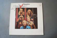 Ekseption Motive (Vinyl LP)