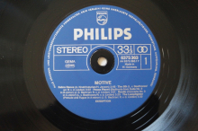 Ekseption Motive (Vinyl LP)