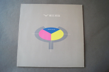 Yes 90125 (Vinyl LP)