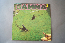 Gamma Gamma 2 (Vinyl LP)