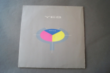 Yes 90125 (Vinyl LP)