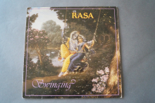 Rasa Swinging (Vinyl LP)