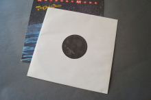 Anthony Moore The only Choice (Vinyl LP)