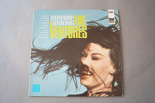 Ventures Runnin strong (Vinyl LP)